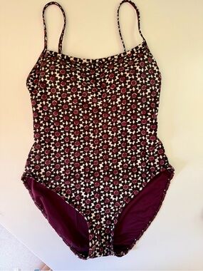 Kate Spade One Piece Swimsuit